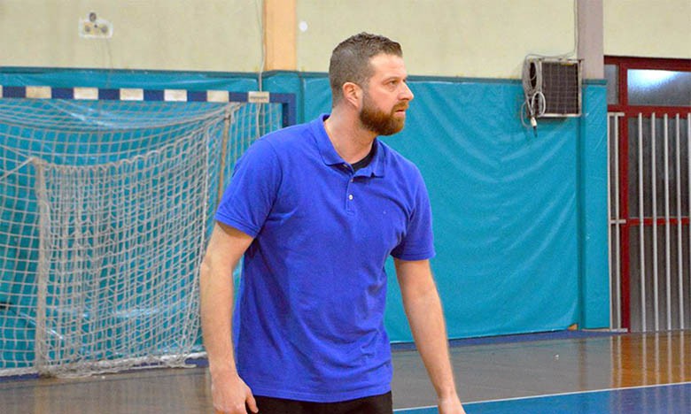 Μπάσκετ: Ο Νίκος Ζίζηλας νέος τεχνικός της ομάδας
