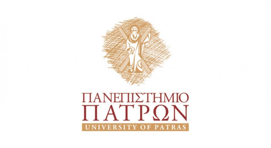 Συνεργασία με το Πανεπιστήμιο Πατρών