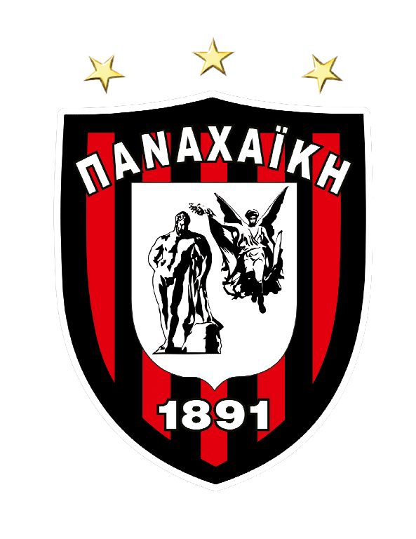 Λογότυπο της Παναχαϊκής